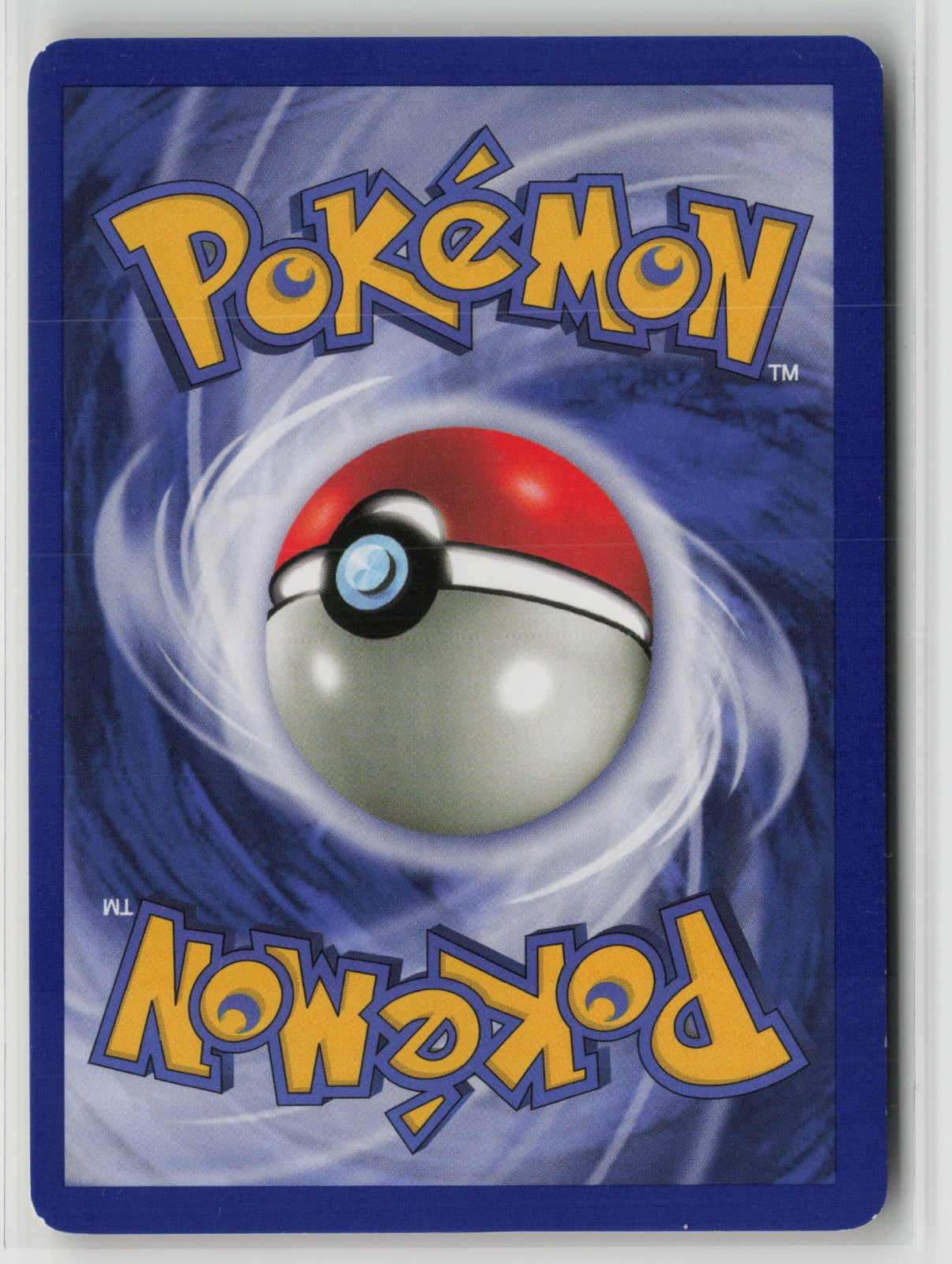 Mewtwo (12) Promo PR 12/53 NM (Back)