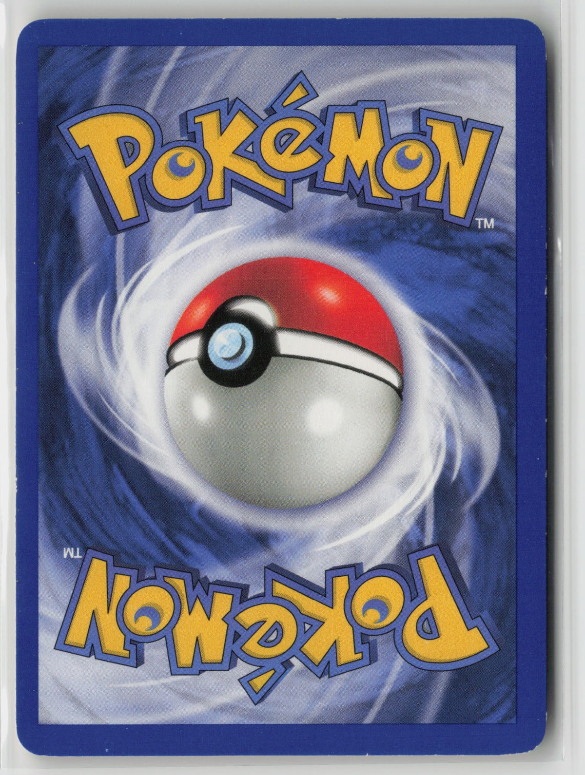 Magneton (11) Holo Rare Unlimited FO 11/62 MP (Back)