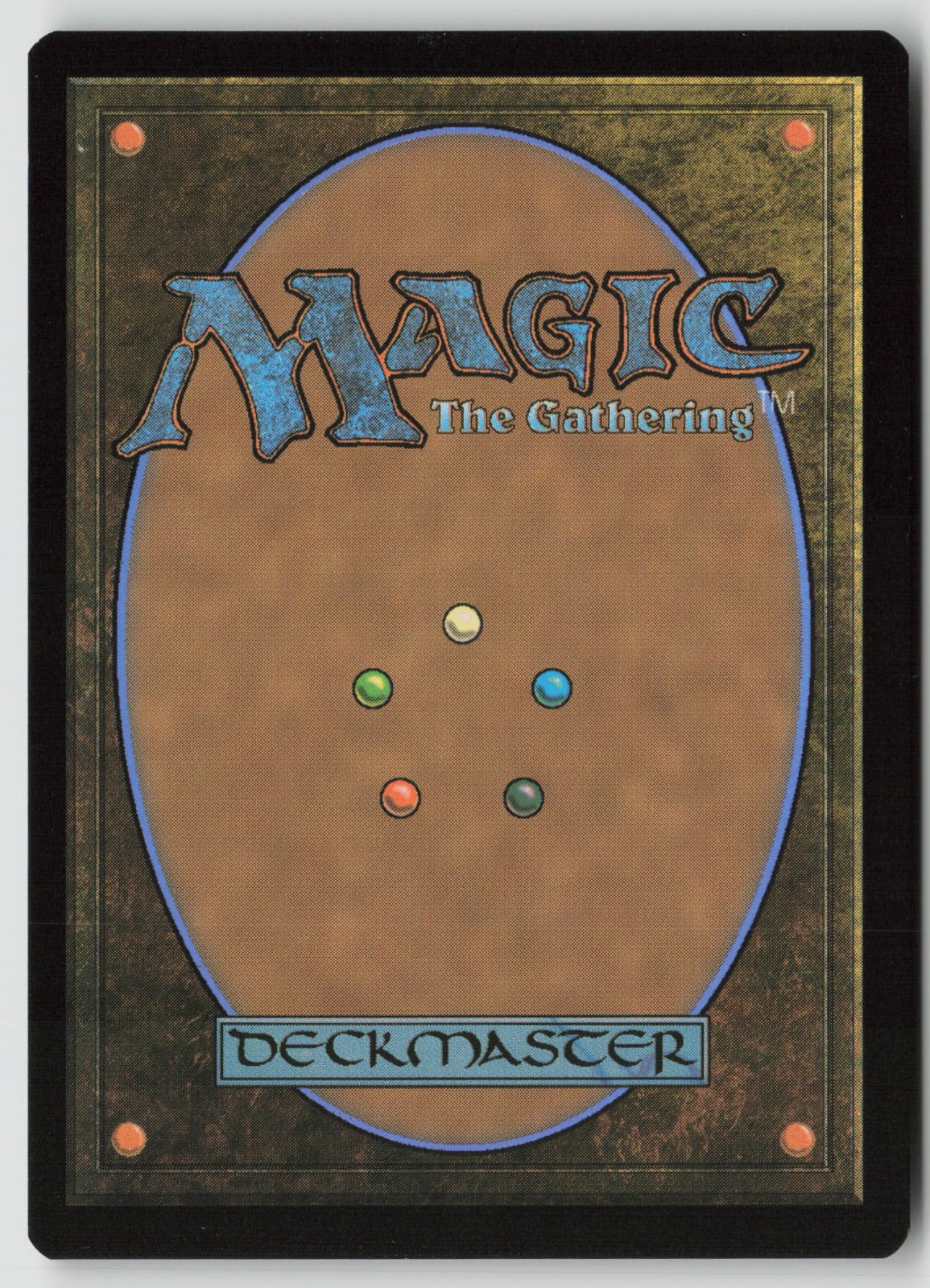 Foraging Wickermaw C ECL 256 NM (Back)