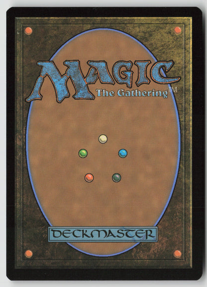 Foraging Wickermaw C ECL 256 NM (Back)