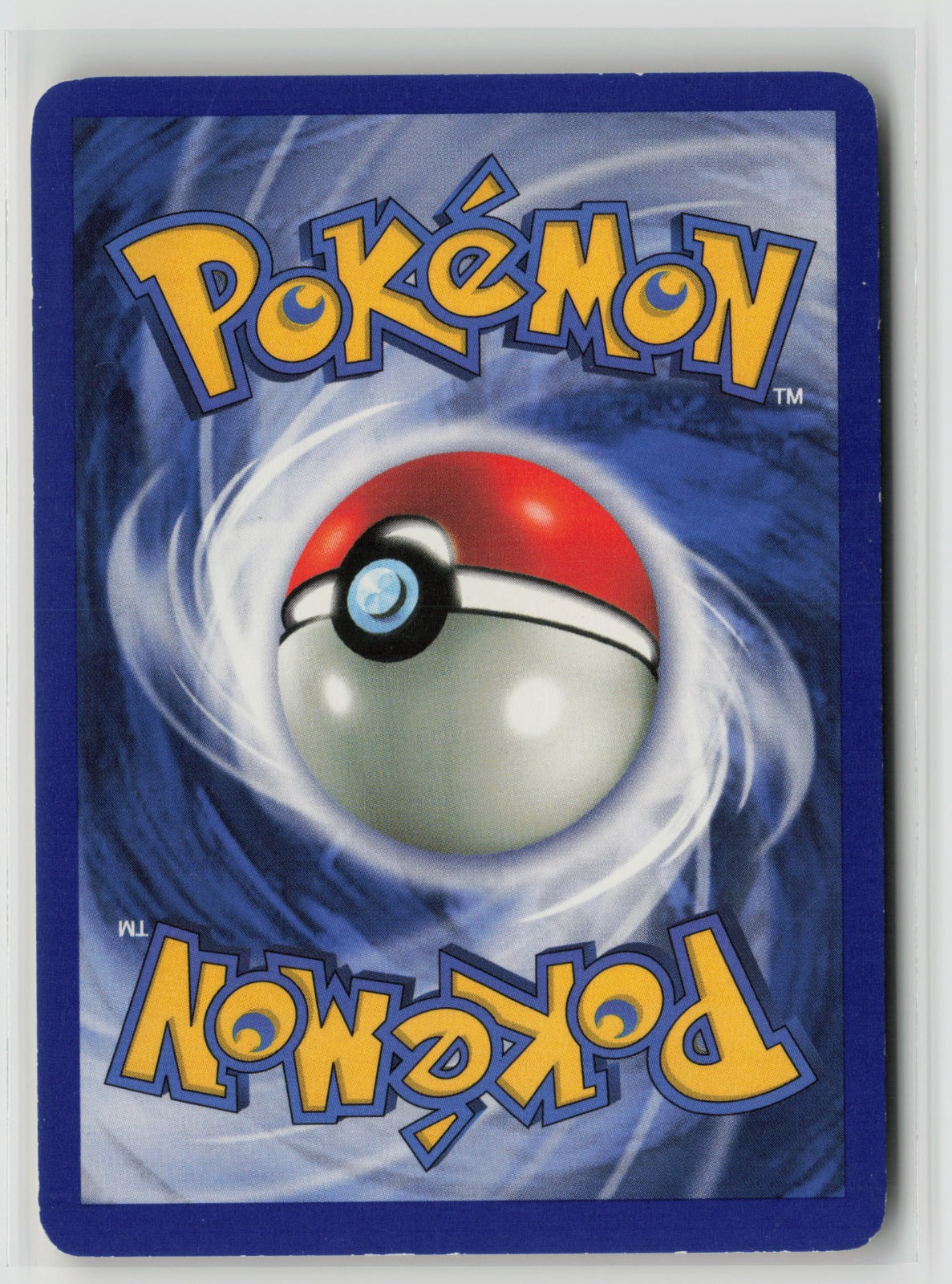 Cubone Common Unlimited JU 50/64 LP (Back)