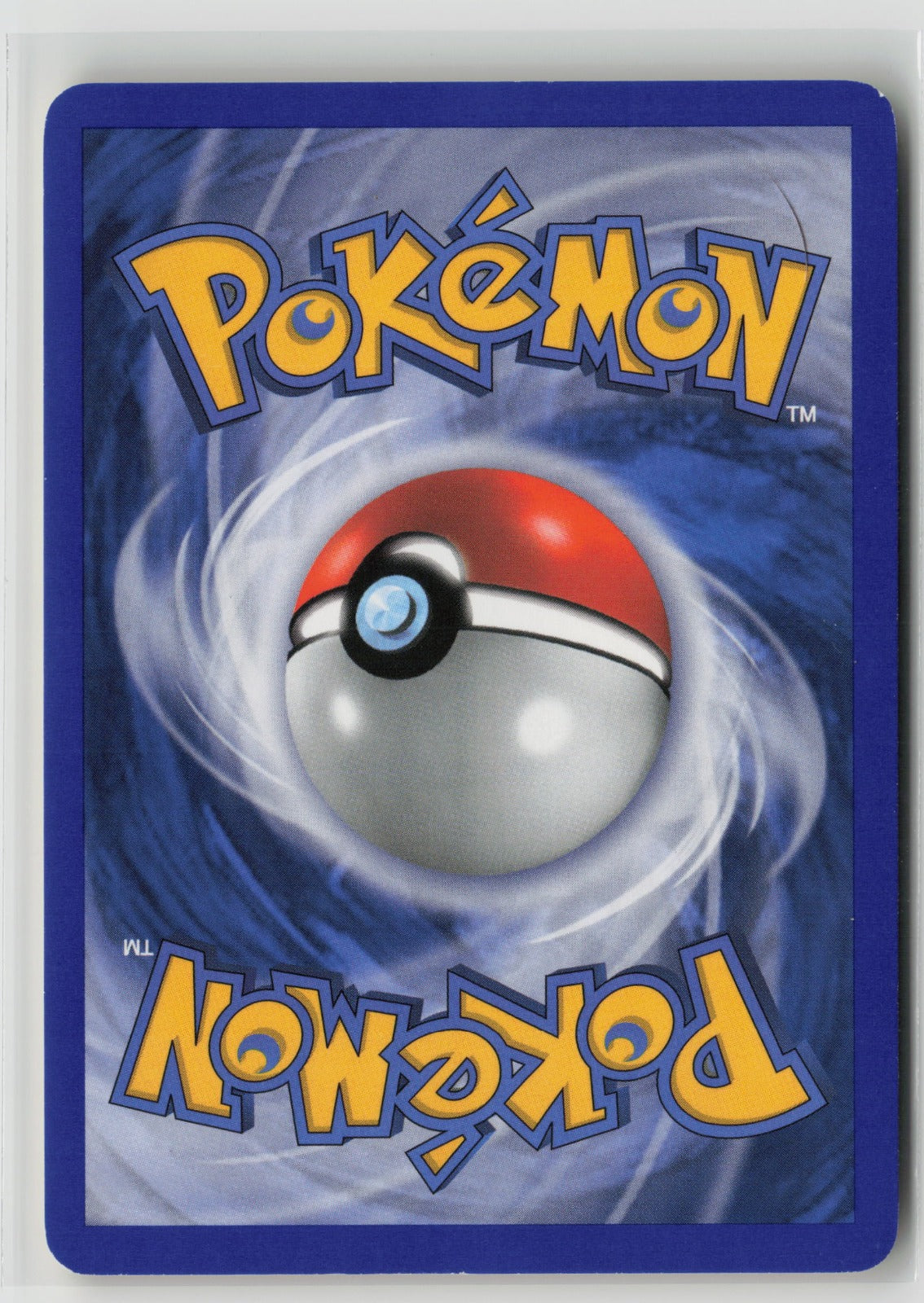 Machoke Uncommon PK 33/108 NM (Back)