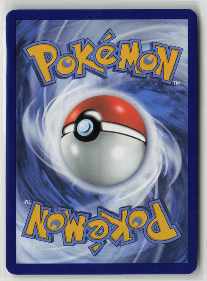 Hisuian Voltorb Ultra Rare Holo CRZ:GG GG01/GG70 NM (Back)