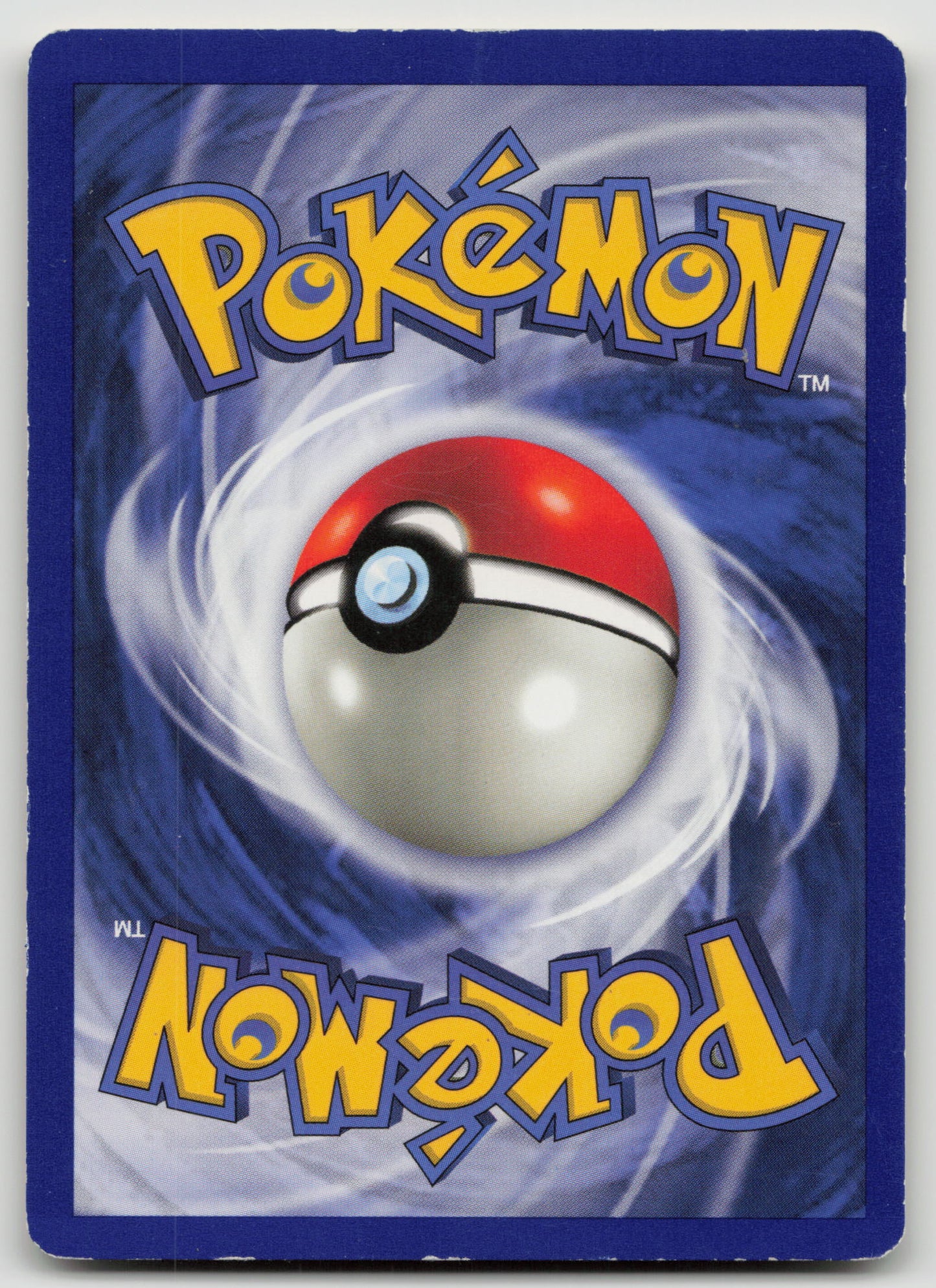 Nidoran F Common Unlimited JU 57/64 MP (Back)