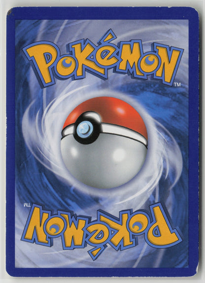 Pikachu Common FFI 27/111 HP (Back)
