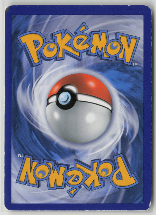 Pikachu Common FFI 27/111 HP (Back)