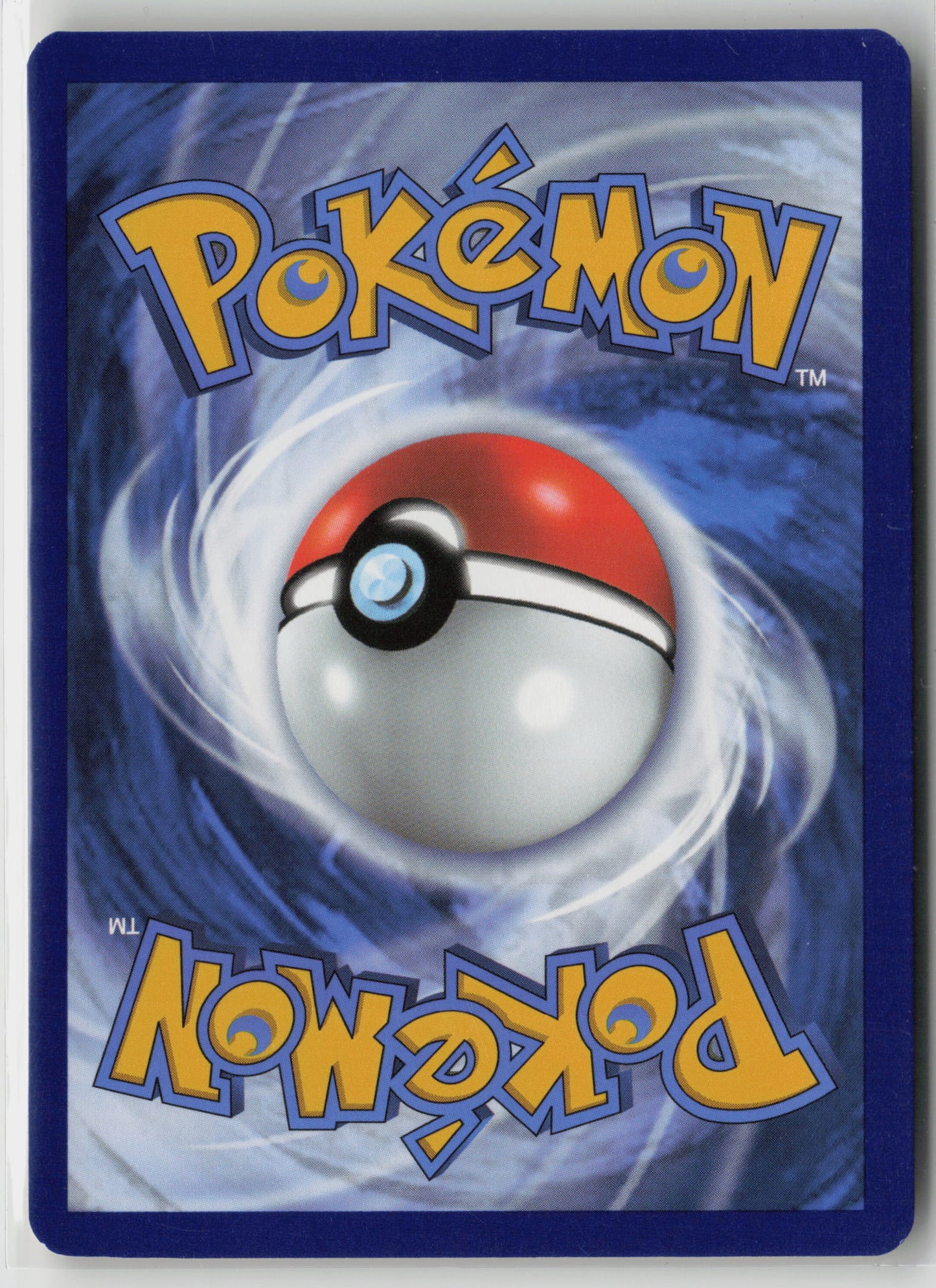 Groudon Holo Rare Celebrations 017/025 NM (Back)