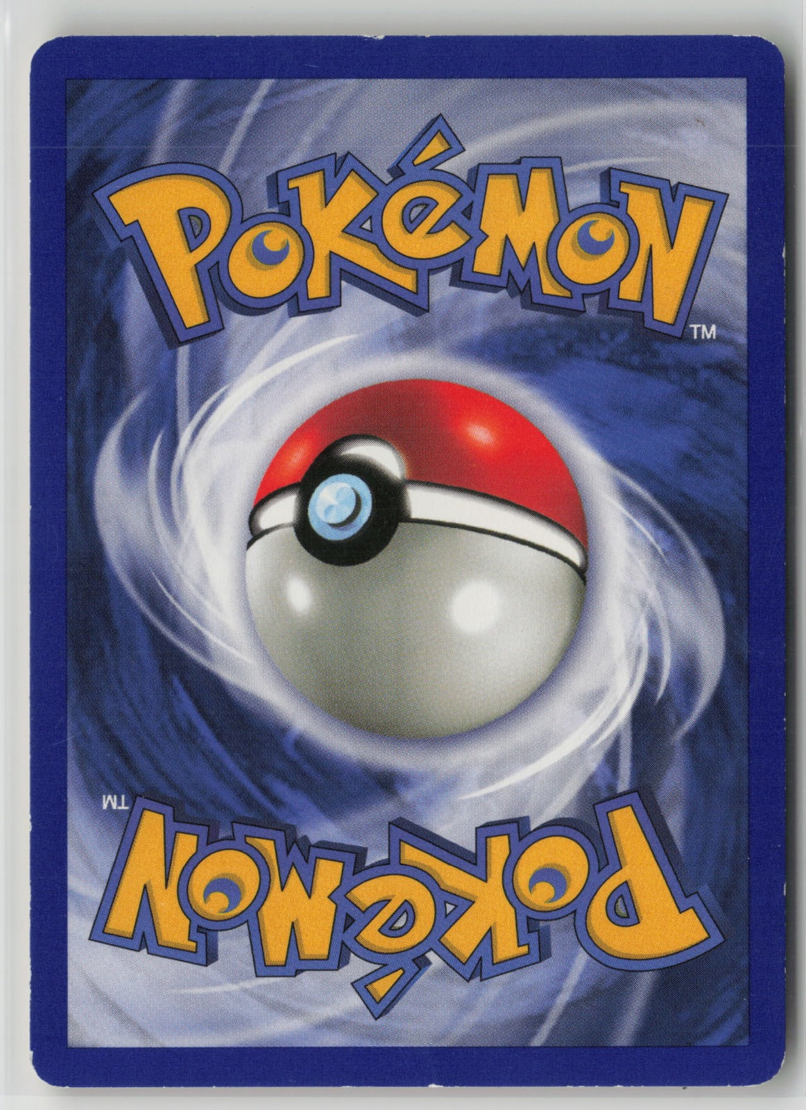 Slowpoke Common Unlimited FO 55/62 HP (Back)
