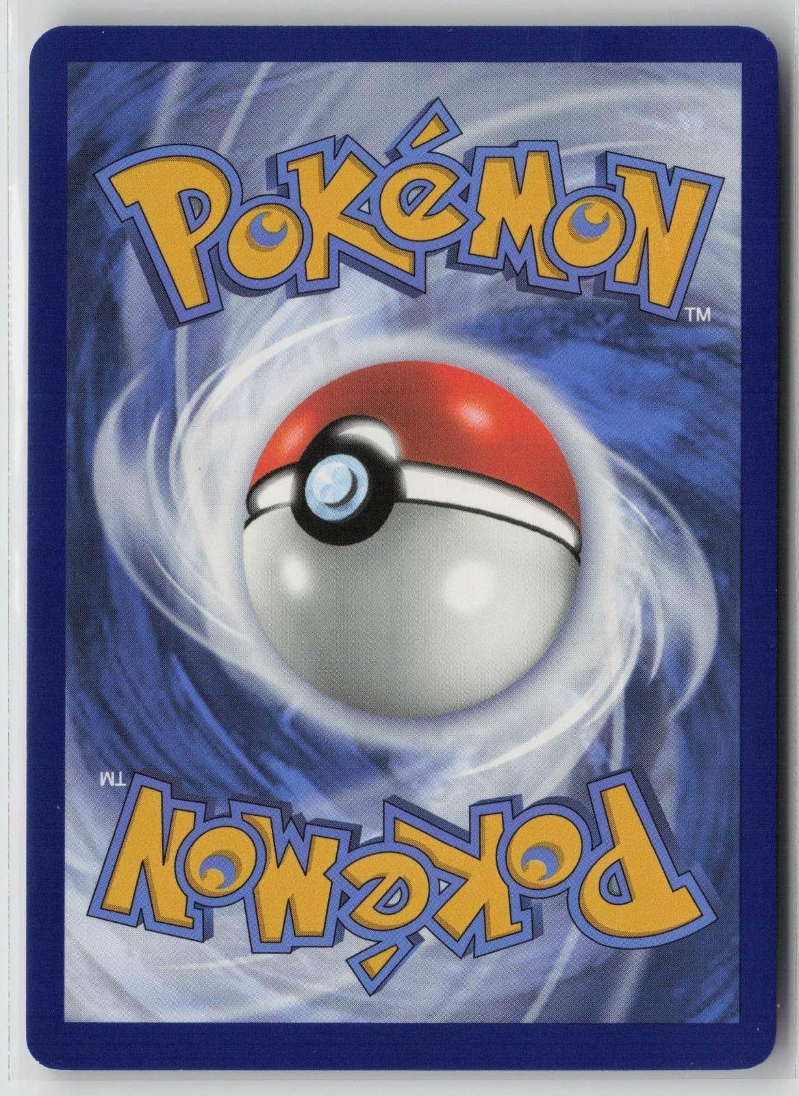 Jolteon - (Cosmos Holo) Rare Holo SVP 169 NM- C (Back)