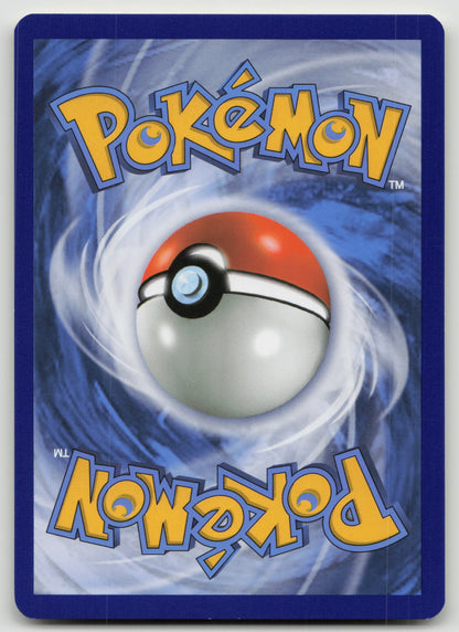 Goldeen Common Normal SM10 48/214 NM (Back)