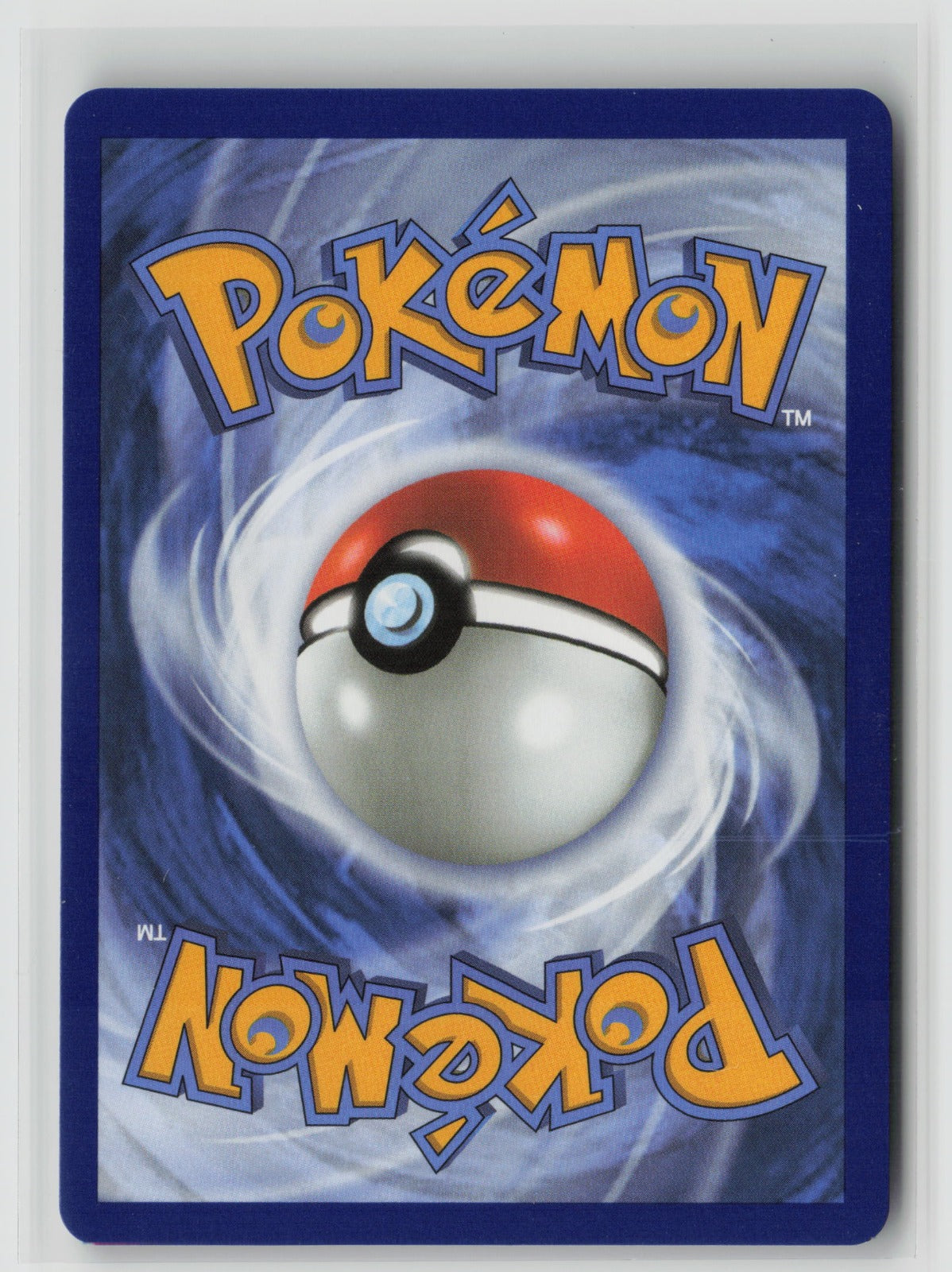 Zapdos Illustration Rare Holo 30C 133/128 NM (Back)