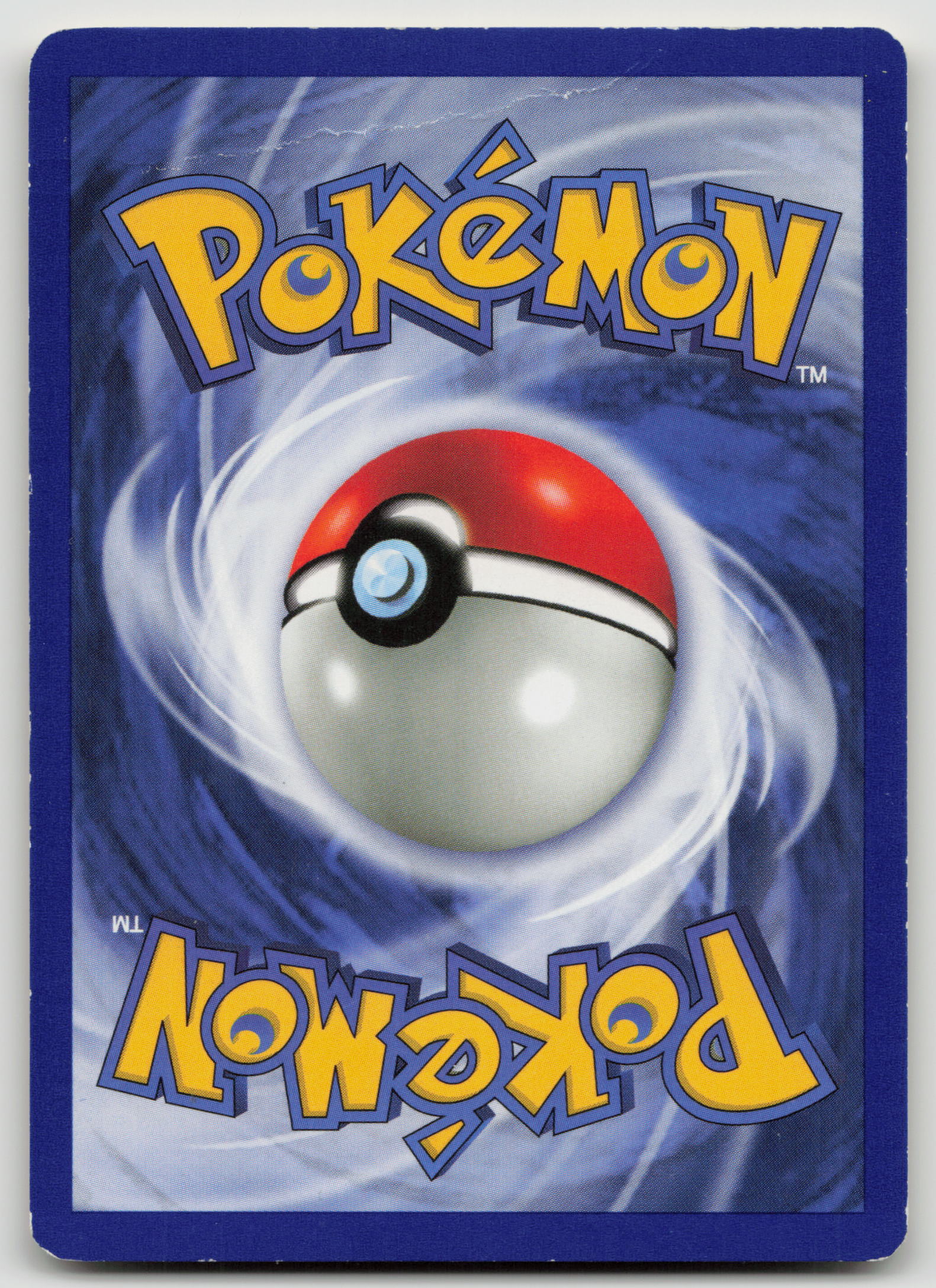 Magnemite Common Unlimited TR 60/82 DMG (Back)