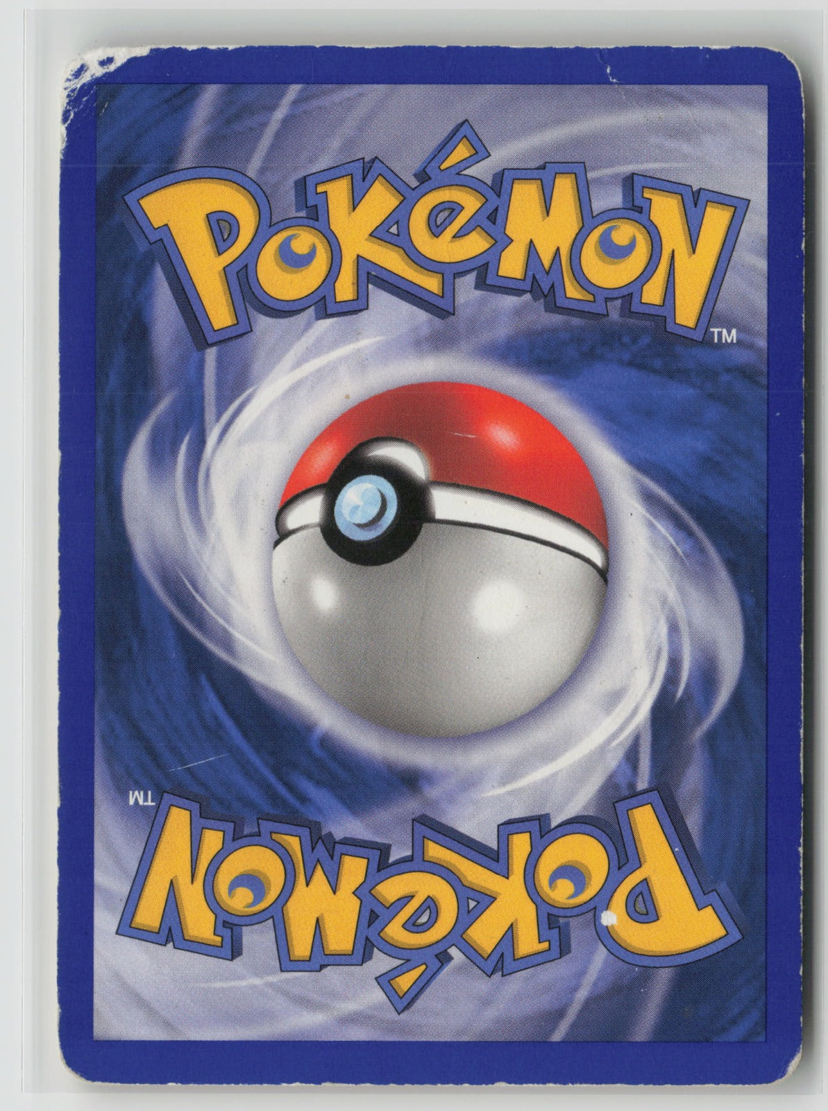 Larvitar Common UF 61/115 HP (Back)