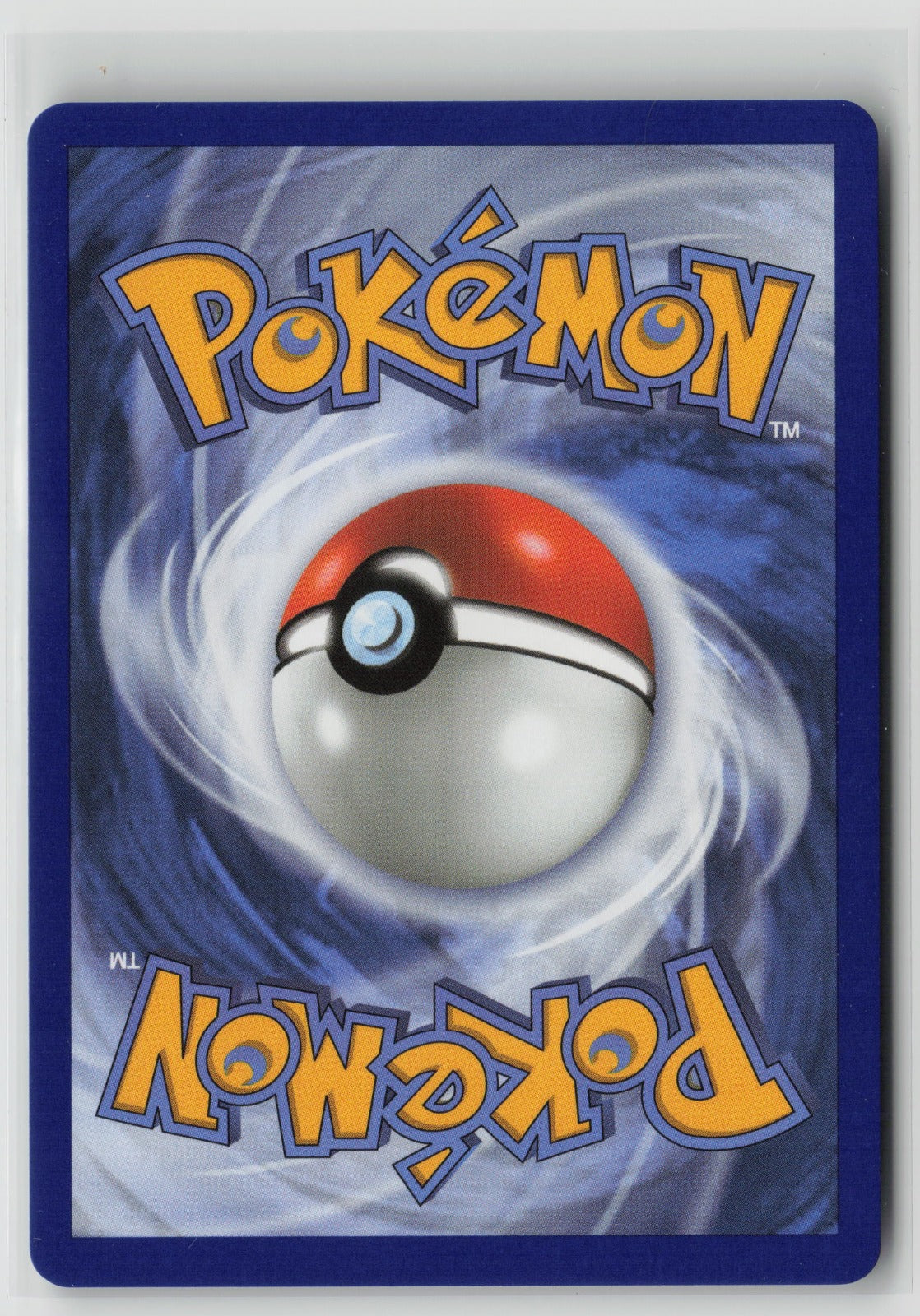 Lumiose City - Ultra Rare Holo POR 111/088 NM (Back)