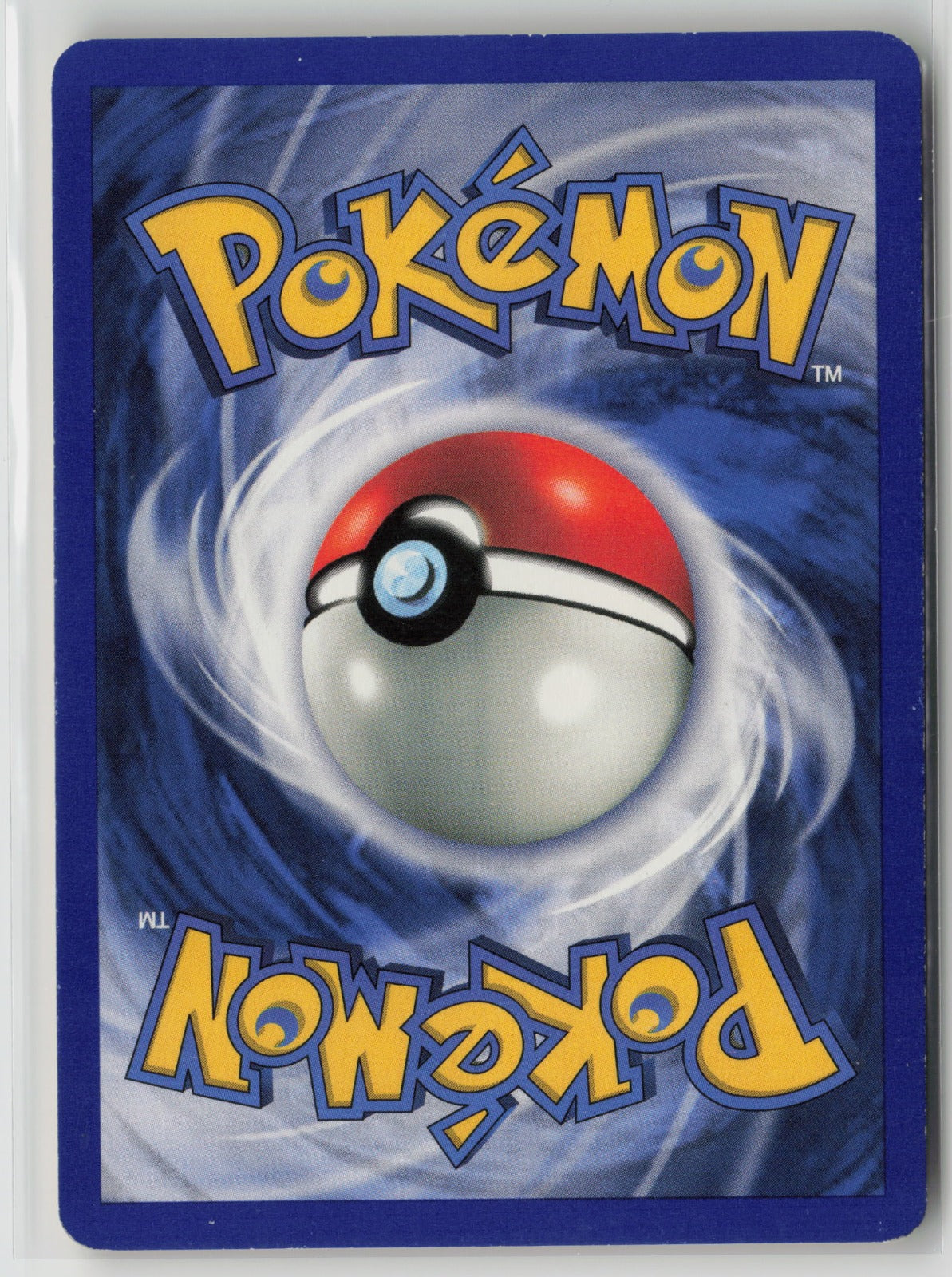 Drowzee Common Unlimited BSS 049/102 LP (Back)