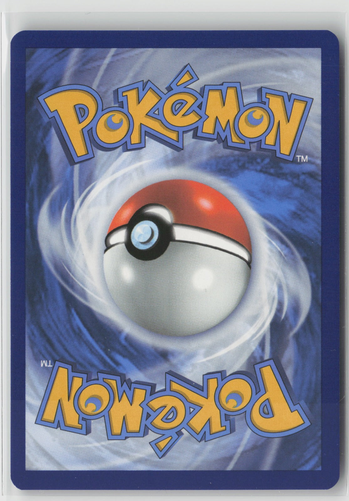 Paldean Student - Ultra Rare Holo PAF 231/091 NM (Back)