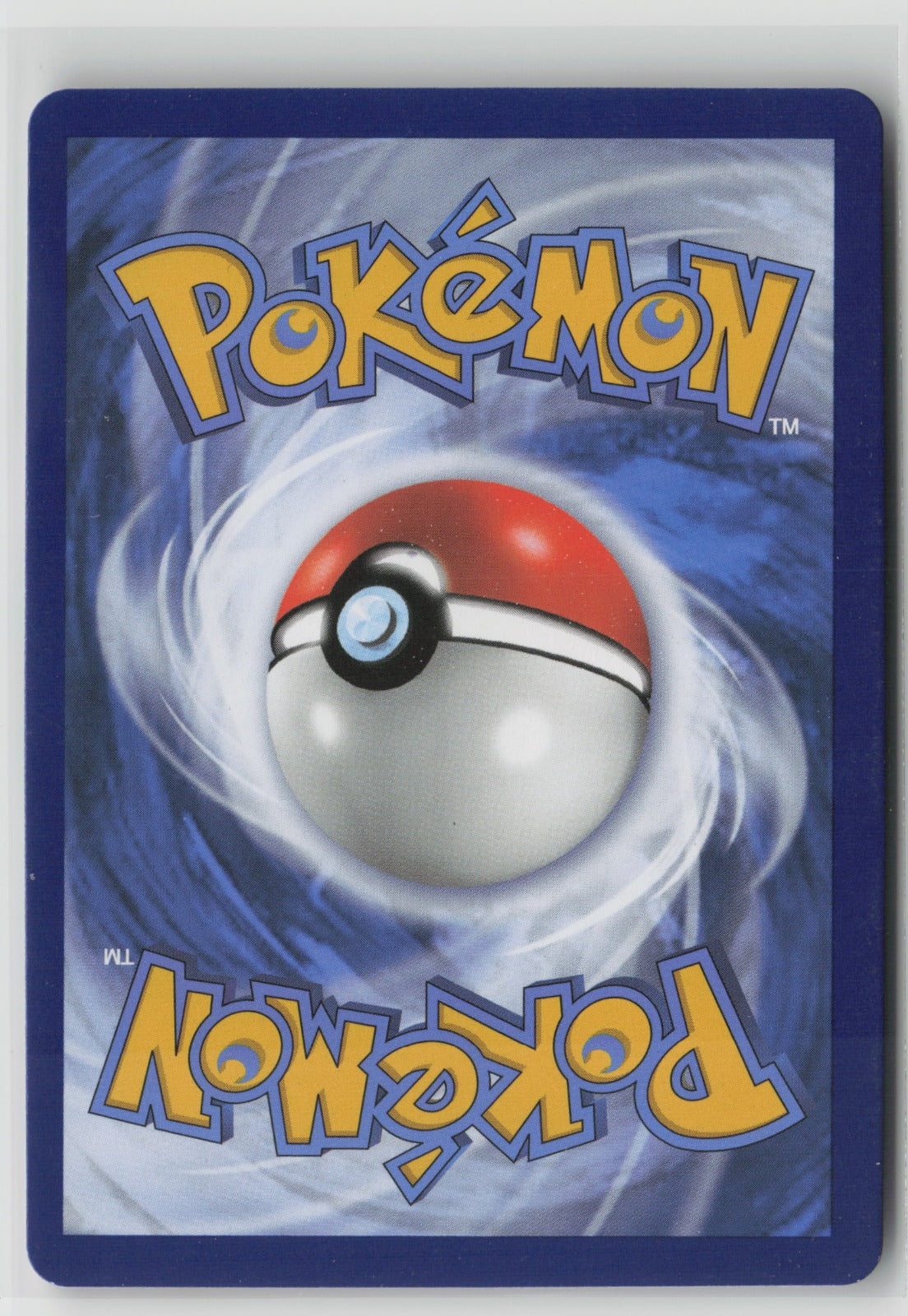 Giratina VSTAR Ultra Rare Holo SWSH11 131/196 LP (Back)