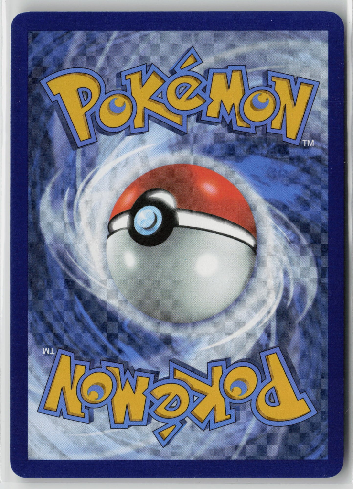 Larvitar - (Cosmo Foil) Promo Miscellaneous Cards & Products 110/193 NM (Back)