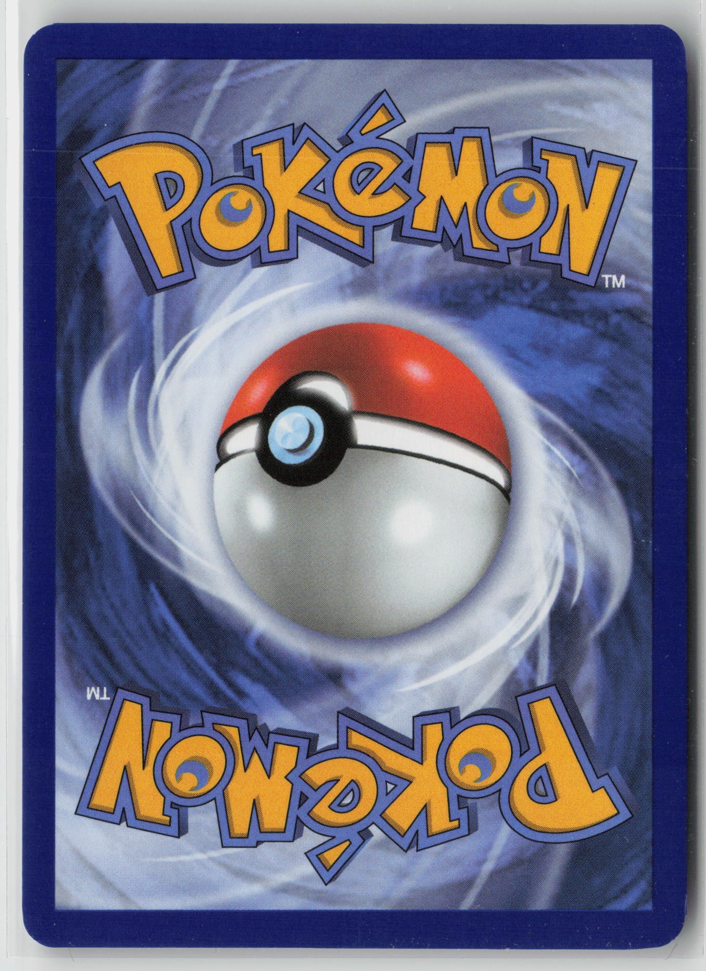Basic Lightning Energy - 004 Common MEE: Mega Evolution Energies 4 NM (Back)