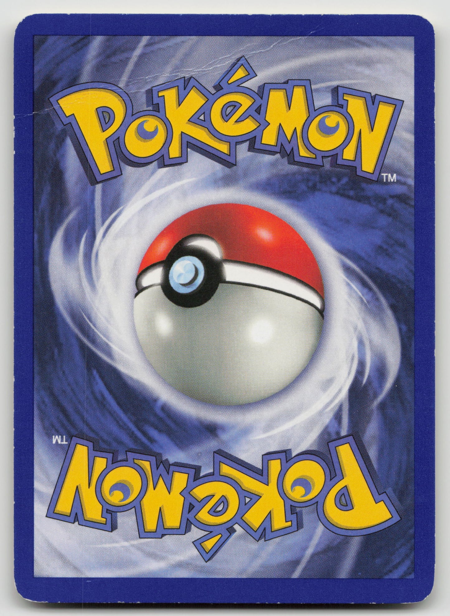 Raticate Uncommon Normal BS2 058/130 HP (Back)