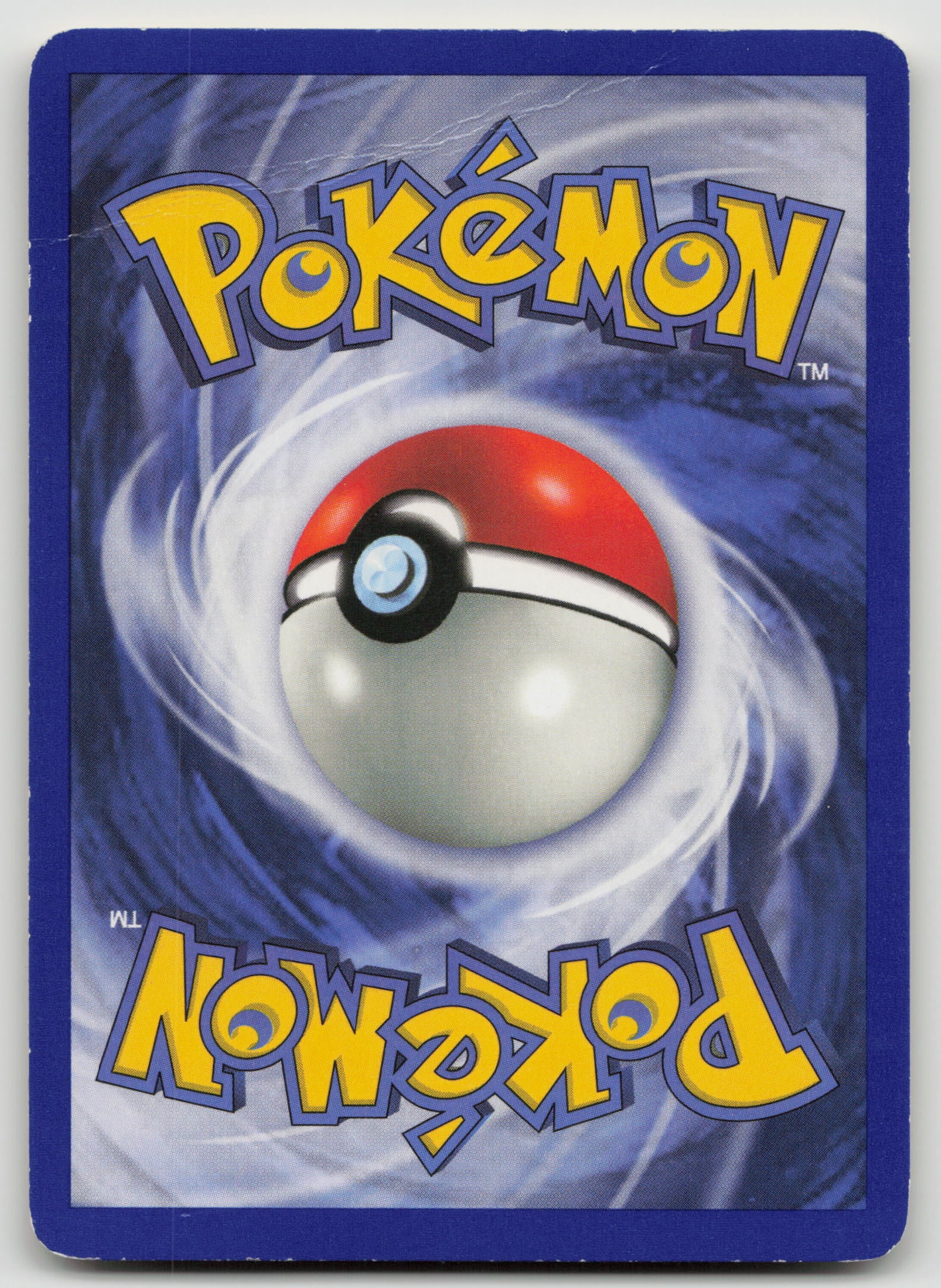 Raticate Uncommon Normal BS2 058/130 HP (Back)