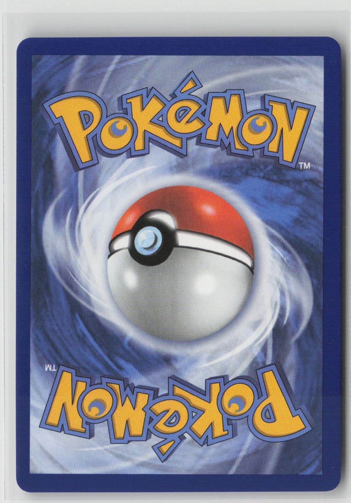 Clawitzer - Illustration Rare Holo MEG 141/132 NM (Back)