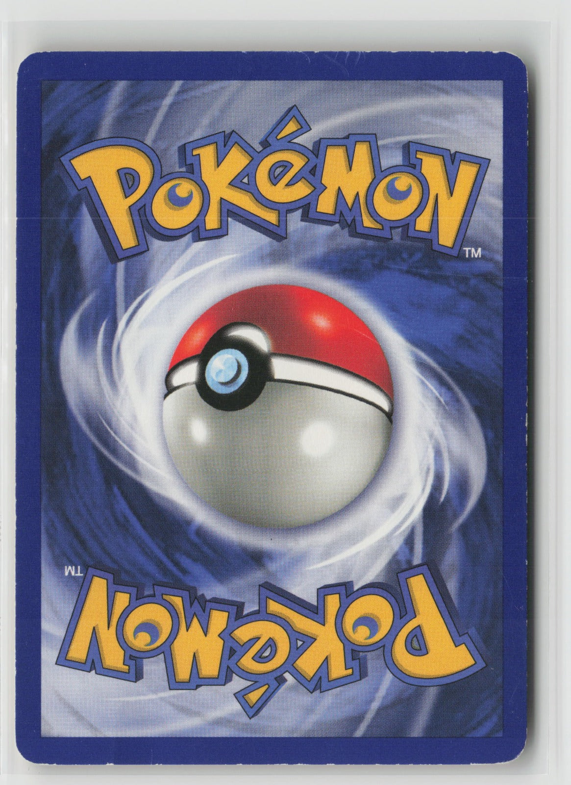 Starmie Common BS 064/102 MP (Back)