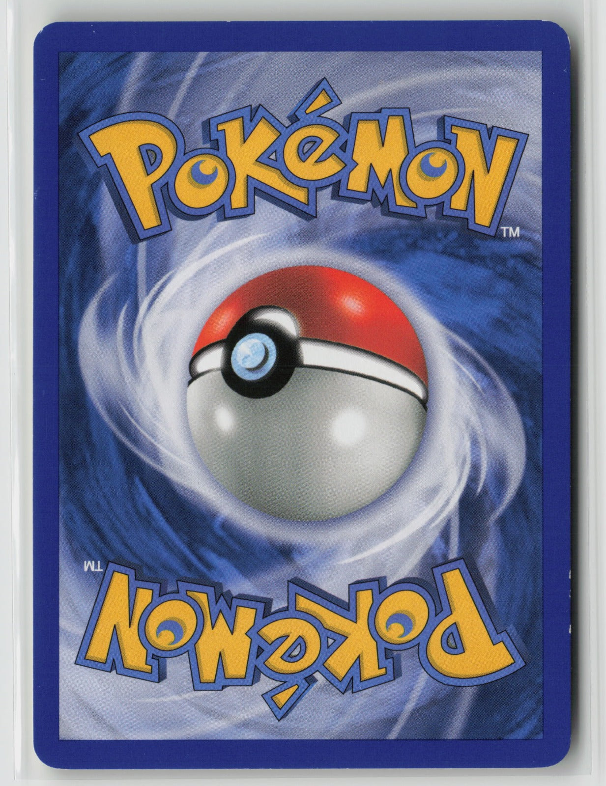 Rattata Common Reverse Holo SW 103/132 MP (Back)