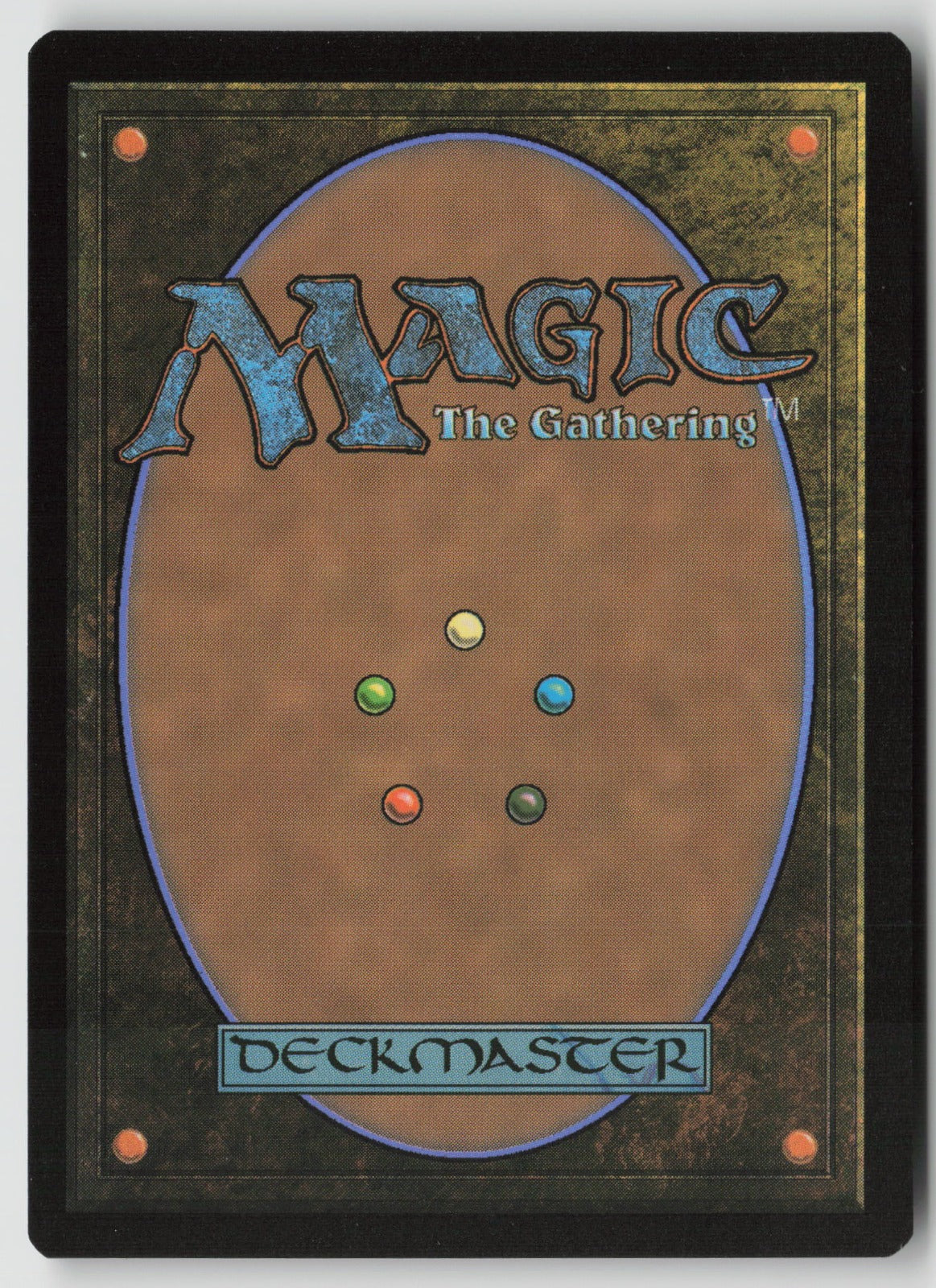 Glamermite C Foil ECL 50 NM (Back)