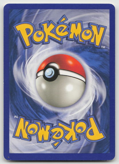 Ivysaur Uncommon Legendary Collection 047/110 LP (Back)