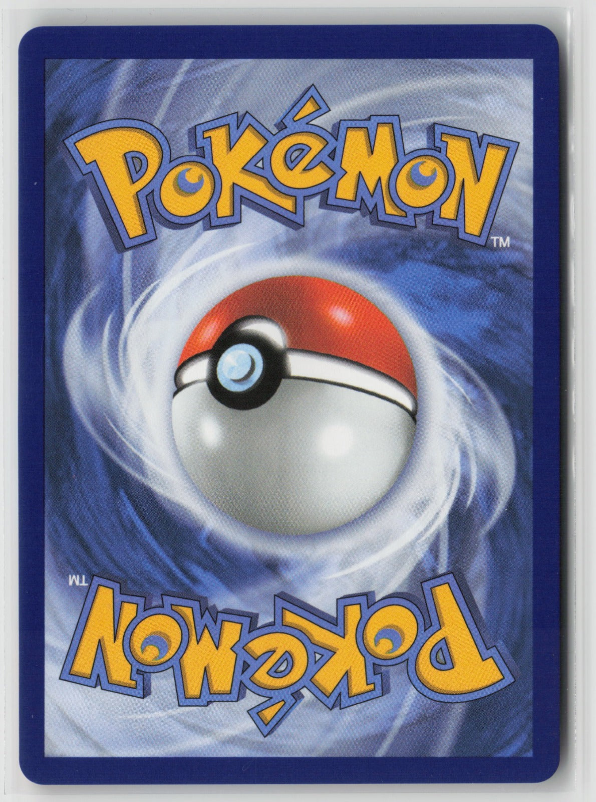 Mega Kangaskhan ex - Promo Holo MEP 025 NM (Back)