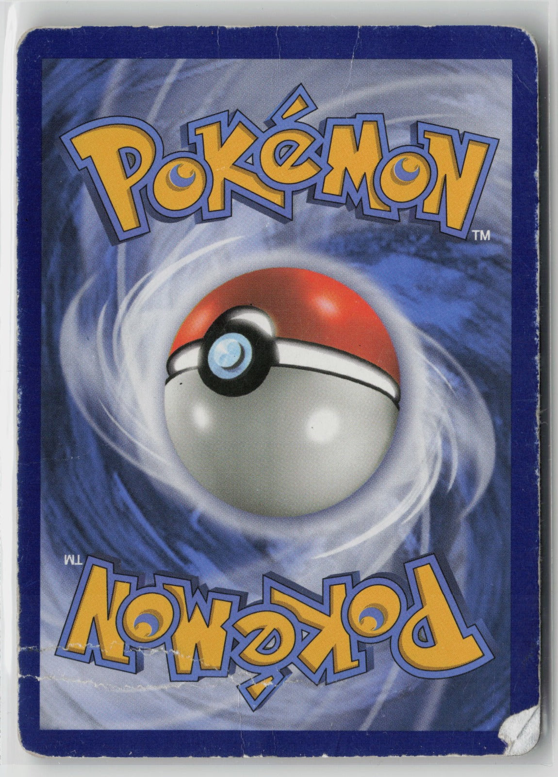 M Charizard EX Ultra Rare Holo EVO 13/108 HP (Back)