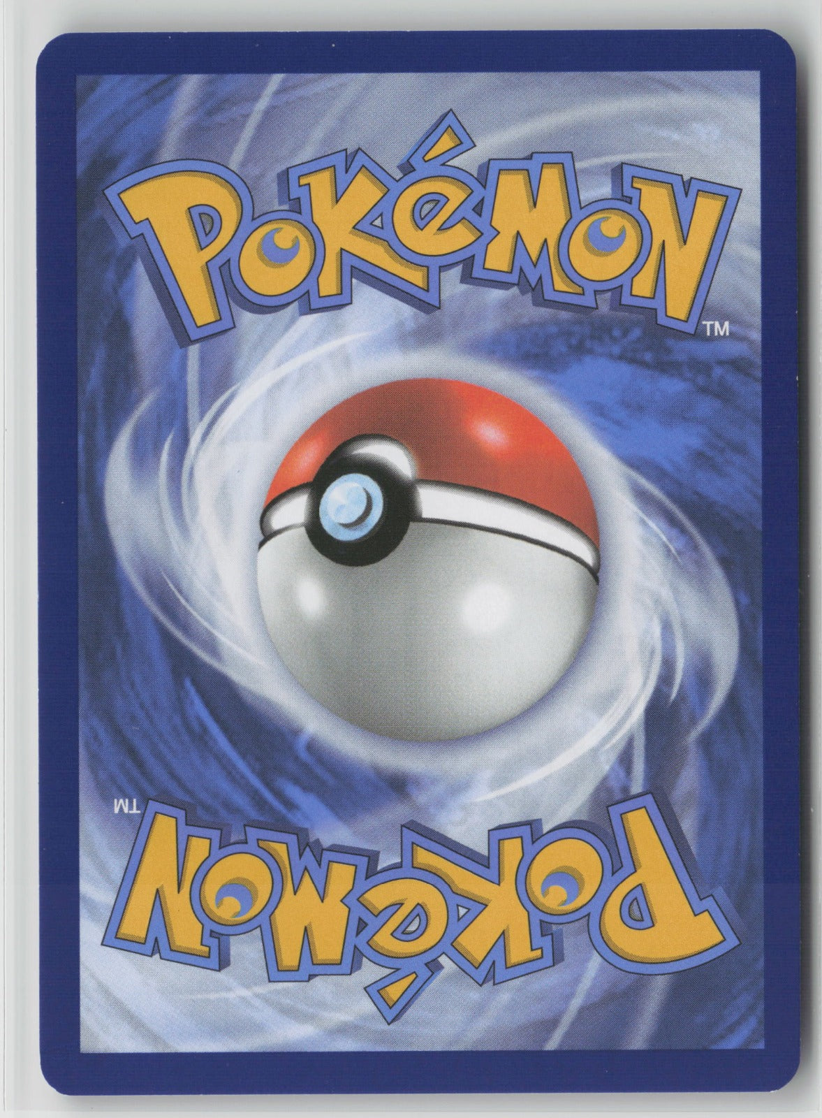 Bronzor (Master Ball Pattern) Common Holo PRE 066/131 NM (Back)