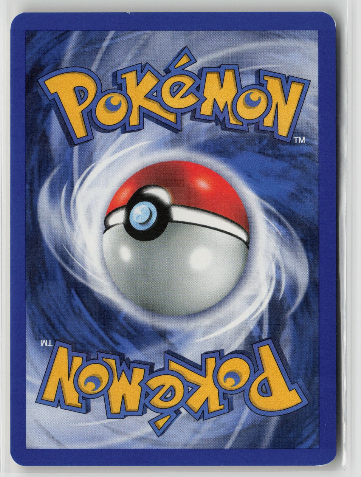 Blaine's Charmander Common 1st Edition G2 060/132 NM (Back)