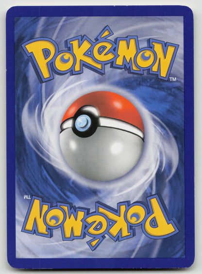 Zangoose Rare Normal PK 25/108 MP (Back)