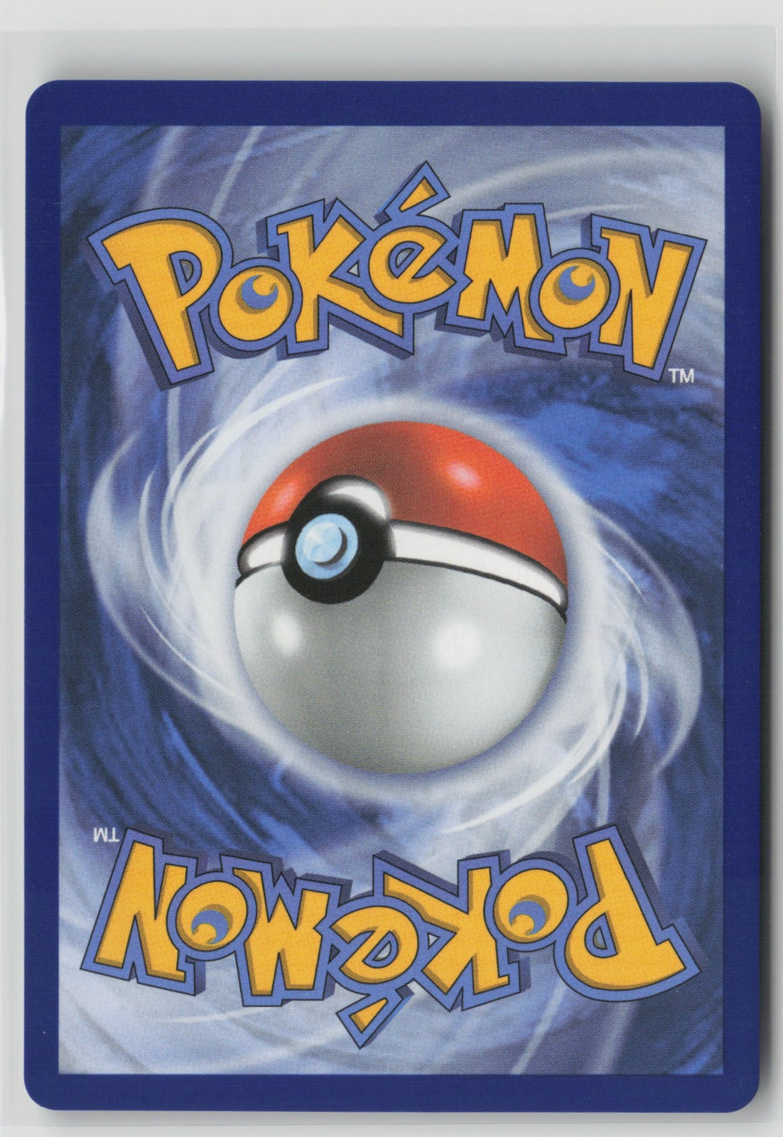 Sacred Charm Ultra Rare Holo PFL 122/094 NM (Back)