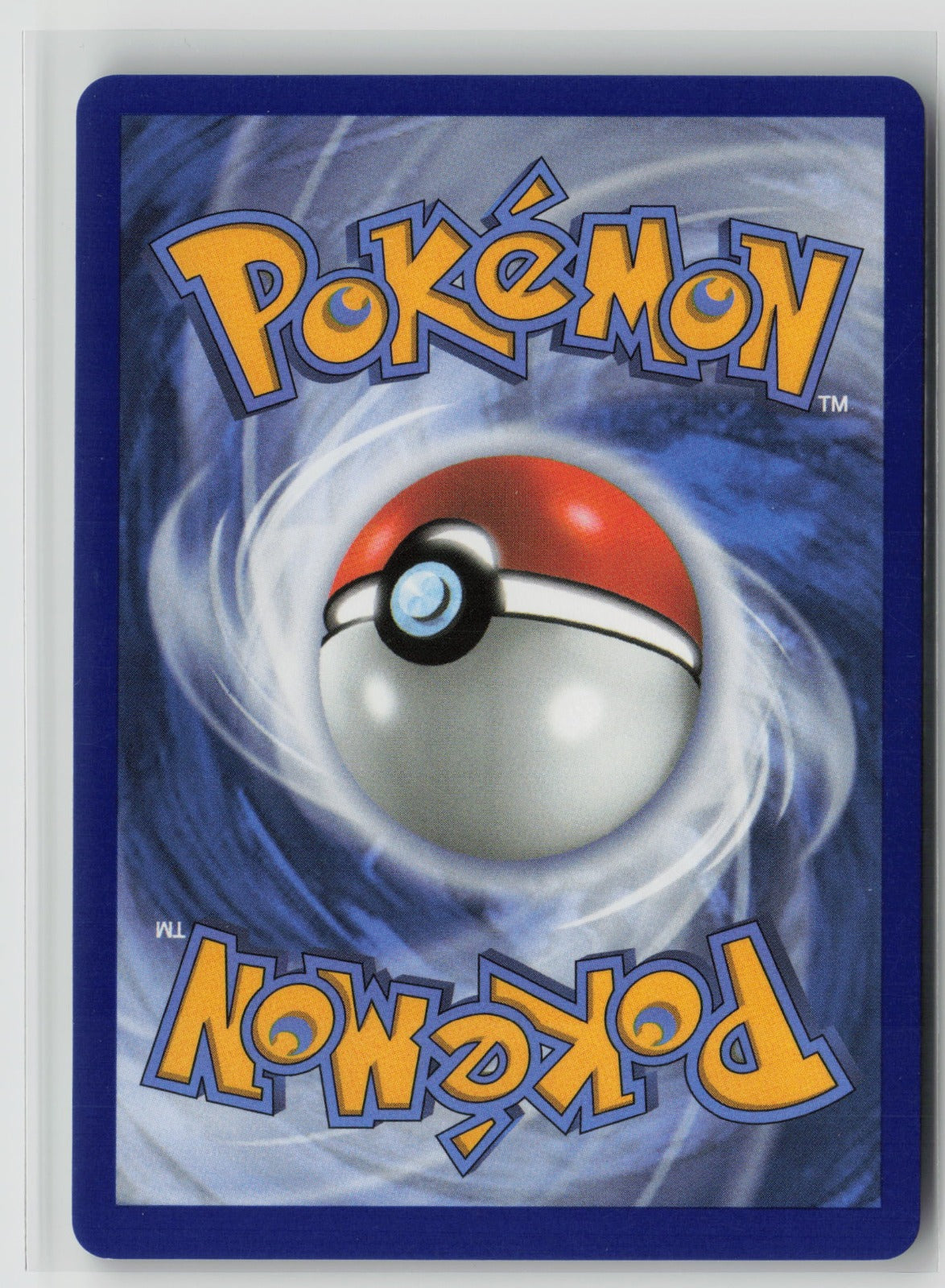 Walking Wake ex - Promo Holo SVP 127 NM (Back)