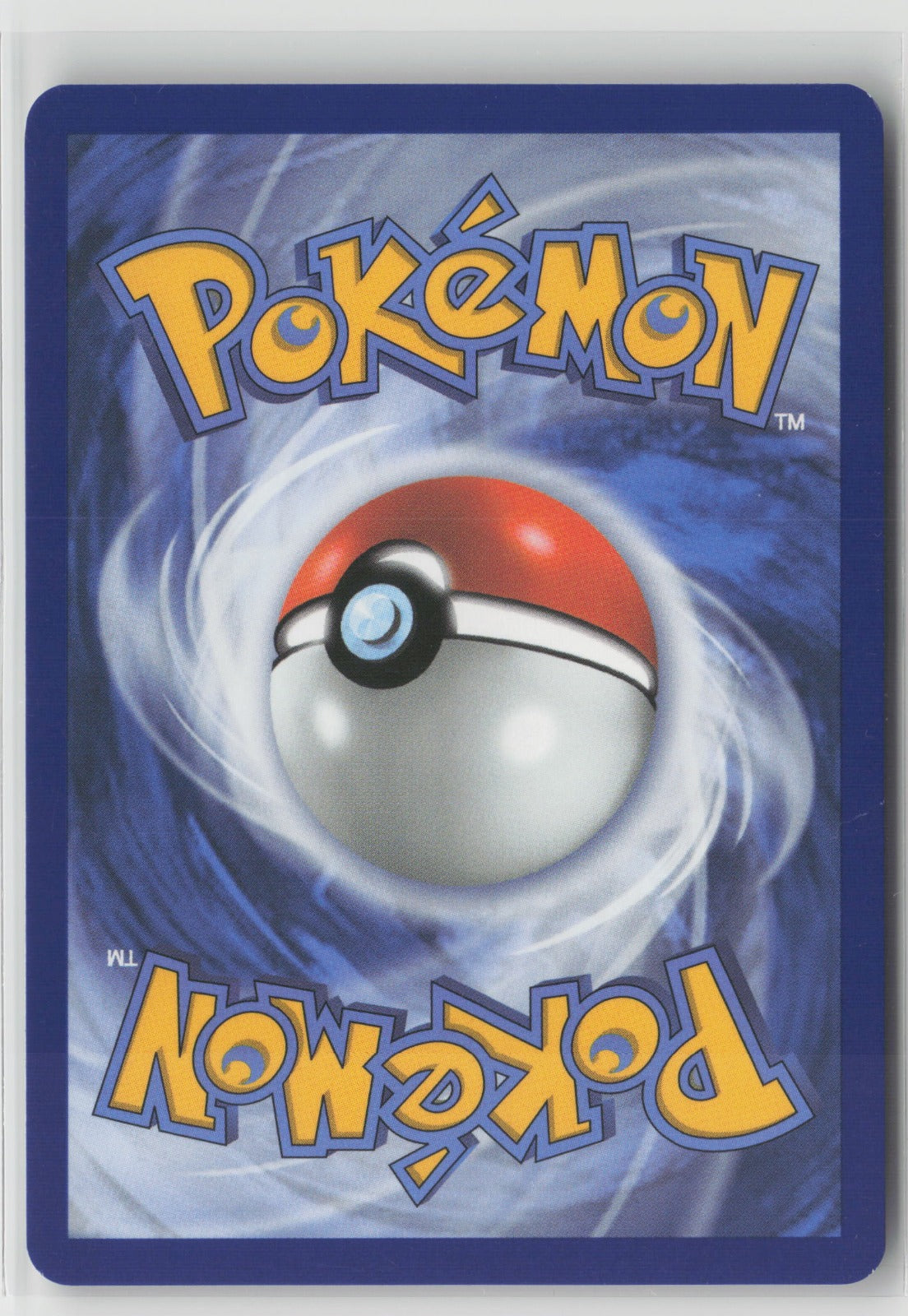 Tepig - (Cosmos Holo) Common Holo MCAP 029/217 NM (Back)