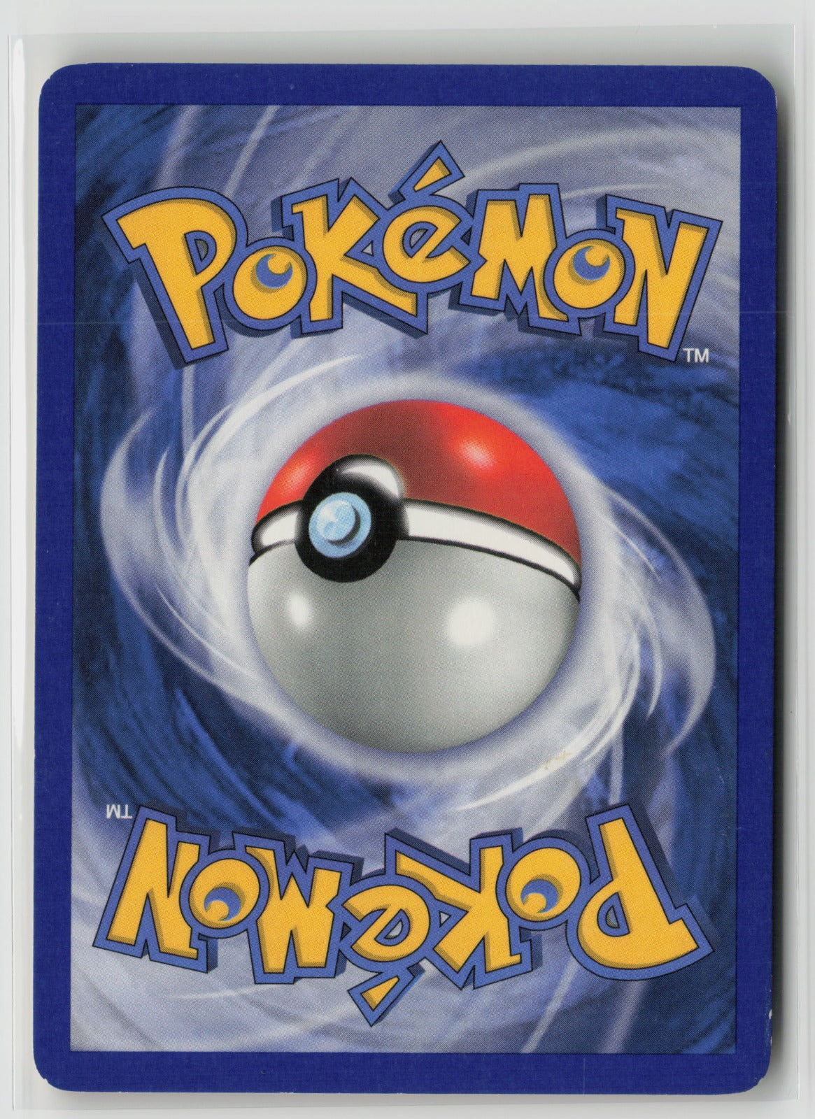 Exeggcute (Delta Species) Common HP 65/110 LP (Back)