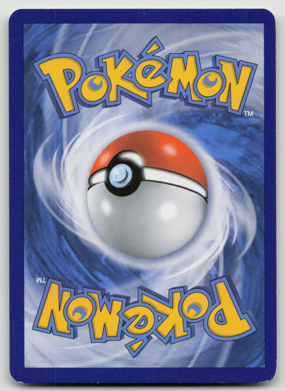 Hypno Rare Reverse Holo FFI 36/111 MP (Back)