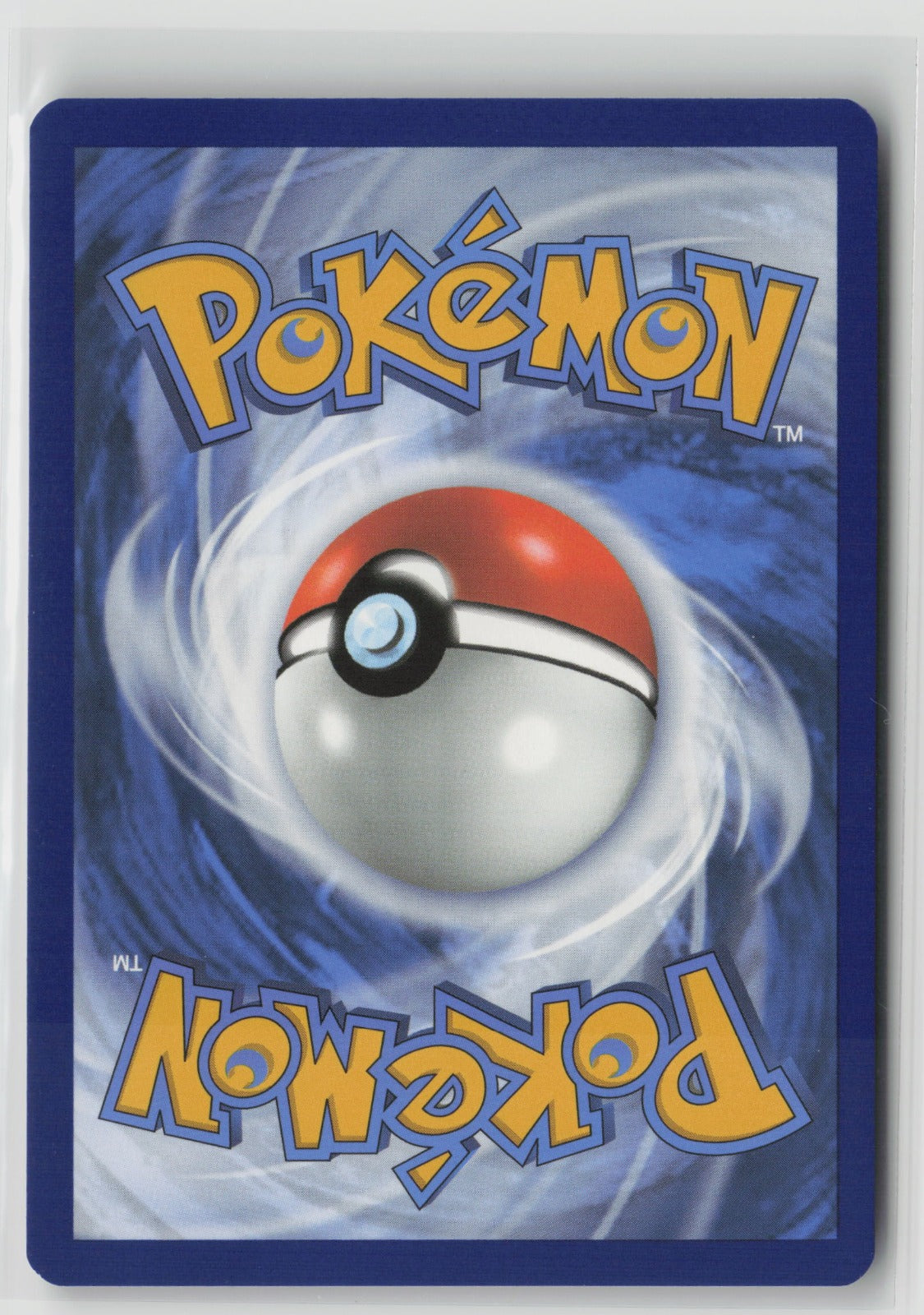Loudred Illustration Rare Holo PAR 212/182 NM (Back)
