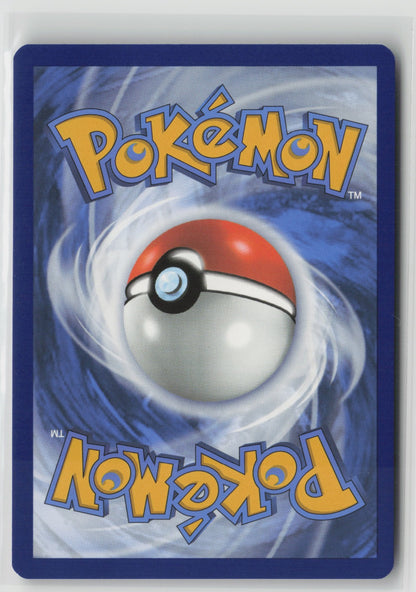 Loudred Illustration Rare Holo PAR 212/182 NM (Back)
