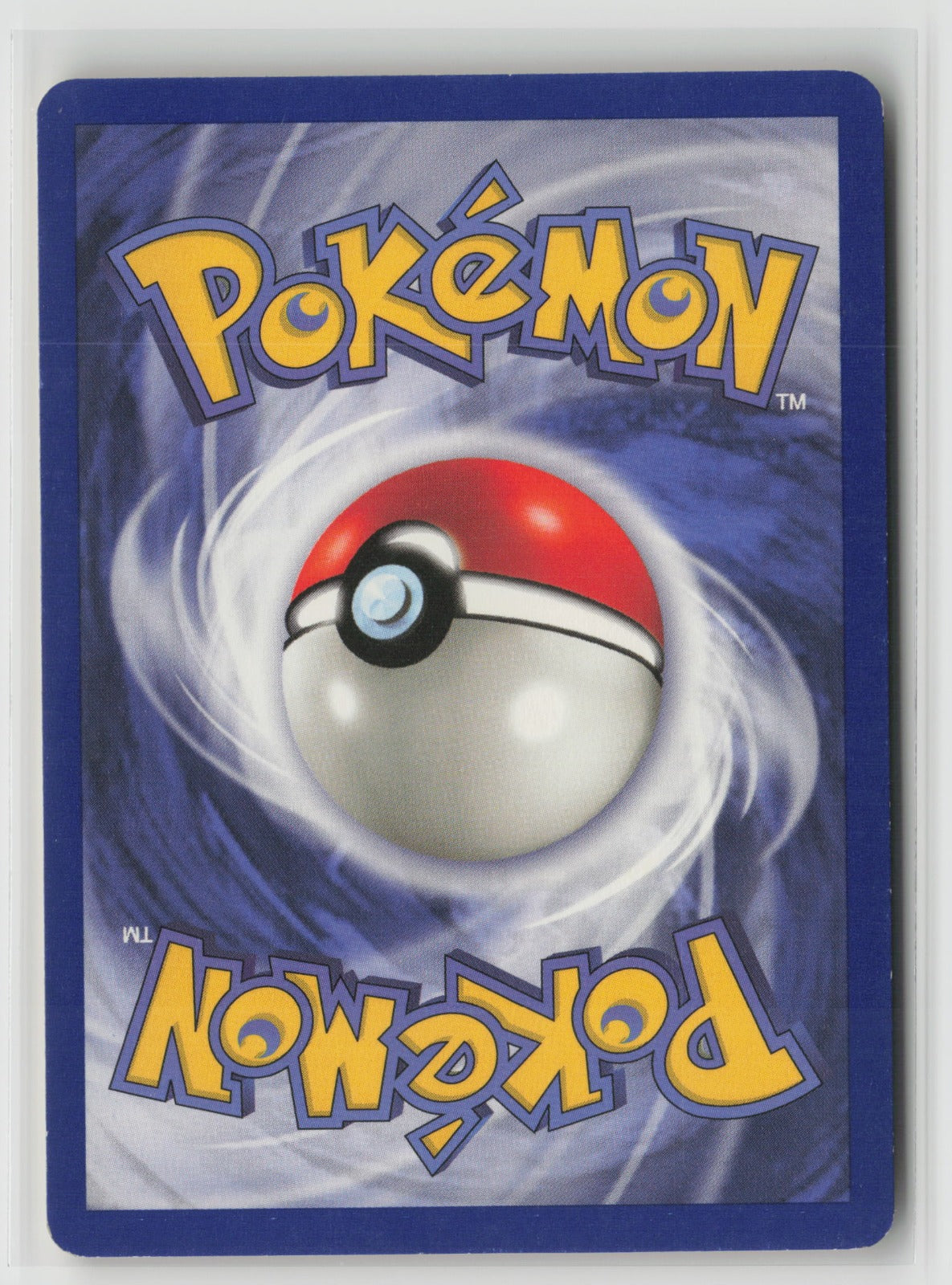 Rattata Common BS2 089/130 MP (Back)