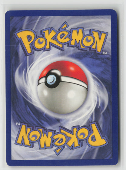 Rattata Common BS2 089/130 MP (Back)