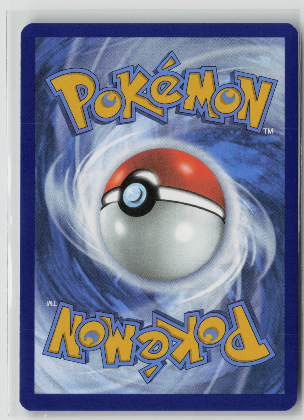 Victini Promo Holo SVP 208 NM (Back)