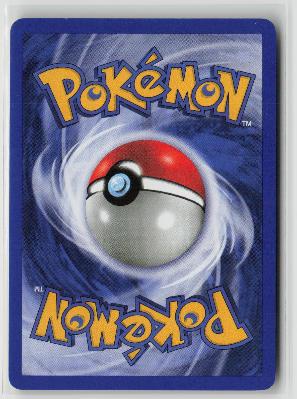 Misty's Seadra (Prerelease) Promo Holo PR 009/132 NM (Back)