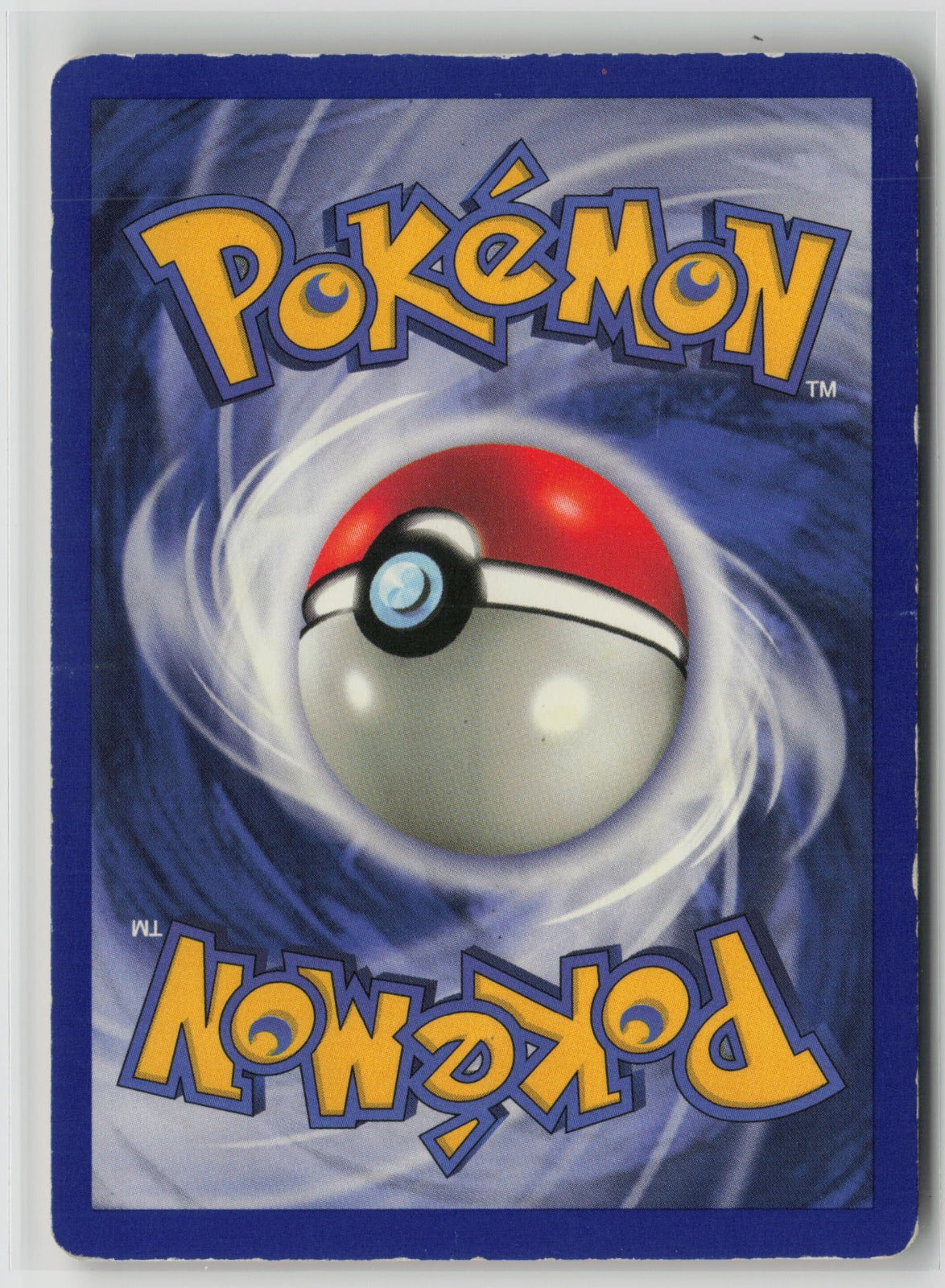 Pokedex Uncommon BS 087/102 HP (Back)