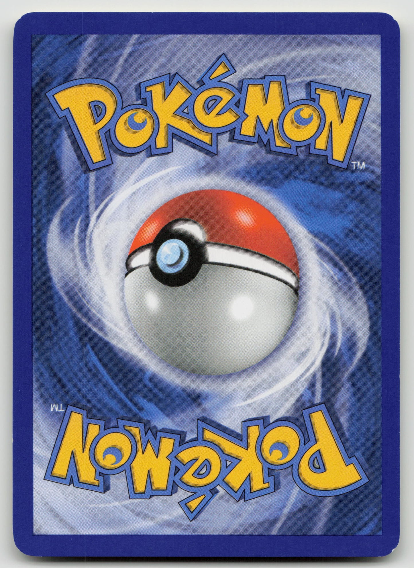Dodrio Uncommon Reverse Holo MT 46/123 LP (Back)