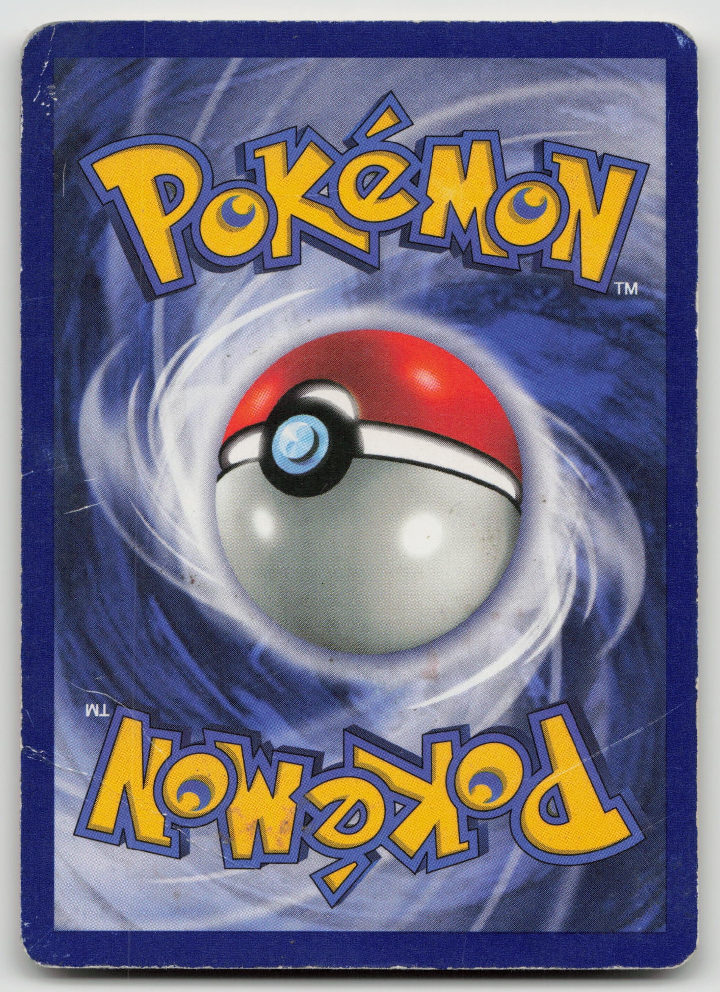 Electrode Rare Normal BS 021/102 HP (Back)