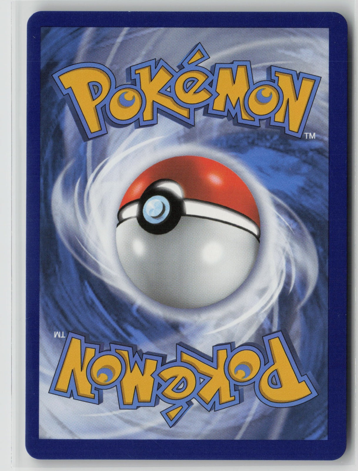 Houndoom V (Full Art) Ultra Rare Holo SWSH03 178/189 NM (Back)